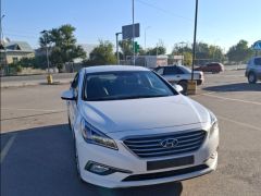 Сүрөт унаа Hyundai Sonata