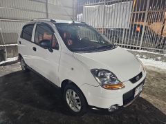 Photo of the vehicle Daewoo Matiz