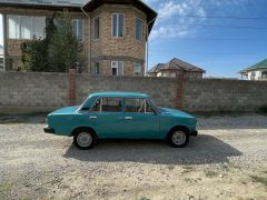 Сүрөт унаа ВАЗ (Lada) 2101