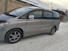 Photo of the vehicle Toyota Estima