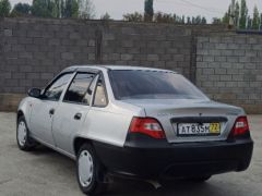 Сүрөт унаа Daewoo Nexia