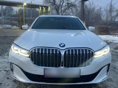 Photo of the vehicle BMW 7 Series