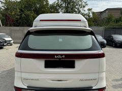 Photo of the vehicle Kia Carnival