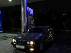 Сүрөт унаа BMW 5 серия