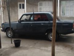 Сүрөт унаа ВАЗ (Lada) 2107