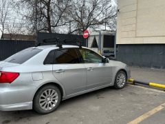 Фото авто Subaru Impreza