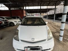 Photo of the vehicle Toyota Prius