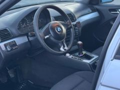 Сүрөт унаа BMW 3 серия