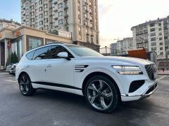 Фото авто Genesis GV80