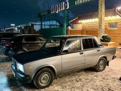 Фото авто ВАЗ (Lada) 2107