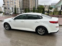 Сүрөт унаа Kia K5