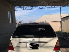 Фото авто Honda Odyssey