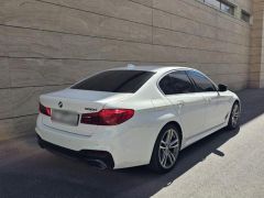 Фото авто BMW 5 серии