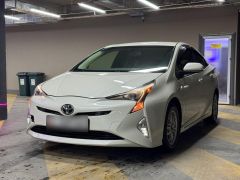 Сүрөт унаа Toyota Prius