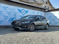 Сүрөт унаа Hyundai Sonata