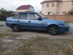 Сүрөт унаа Daewoo Nexia