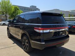 Photo of the vehicle Lincoln Navigator