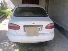 Сүрөт унаа Daewoo Lanos (Sens)