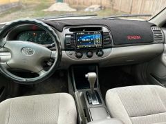 Сүрөт унаа Toyota Camry