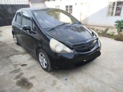 Фото авто Honda Fit