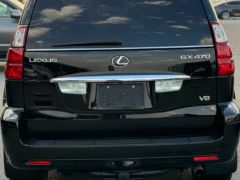 Photo of the vehicle Lexus GX