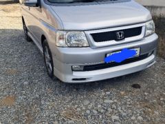 Фото авто Honda Stepwgn