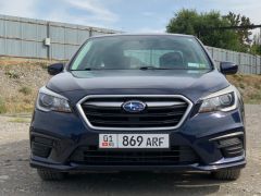 Сүрөт унаа Subaru Legacy