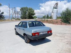 Фото авто ВАЗ (Lada) 21099