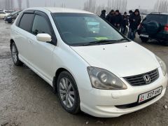 Сүрөт унаа Honda Civic