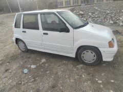 Сүрөт унаа Daewoo Tico