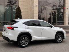 Photo of the vehicle Lexus NX