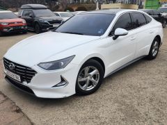 Сүрөт унаа Hyundai Sonata