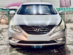 Photo of the vehicle Hyundai Sonata