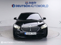 Фото авто BMW 1 серии