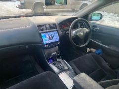 Сүрөт унаа Honda Accord