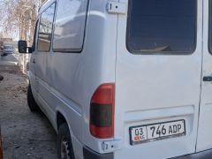 Фото авто Mercedes-Benz Sprinter