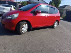 Photo of the vehicle Honda Jazz