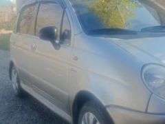 Photo of the vehicle Daewoo Matiz