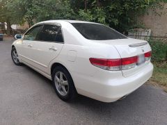 Сүрөт унаа Honda Inspire