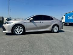 Сүрөт унаа Toyota Camry