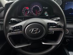 Сүрөт унаа Hyundai Avante