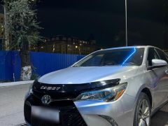 Фото авто Toyota Camry