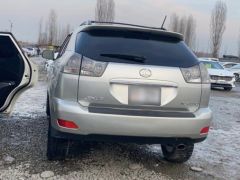 Сүрөт унаа Lexus RX