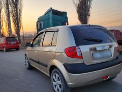 Photo of the vehicle Hyundai Getz