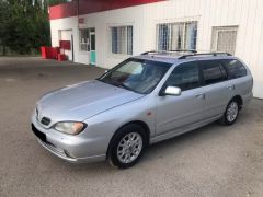 Сүрөт унаа Nissan Primera