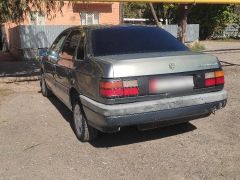 Фото авто Volkswagen Passat