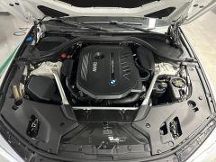 Фото авто BMW 5 серии