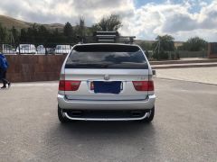 Фото авто BMW X5