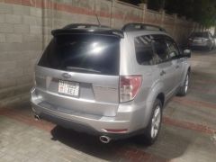 Сүрөт унаа Subaru Forester