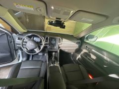 Фото авто Renault Samsung QM6